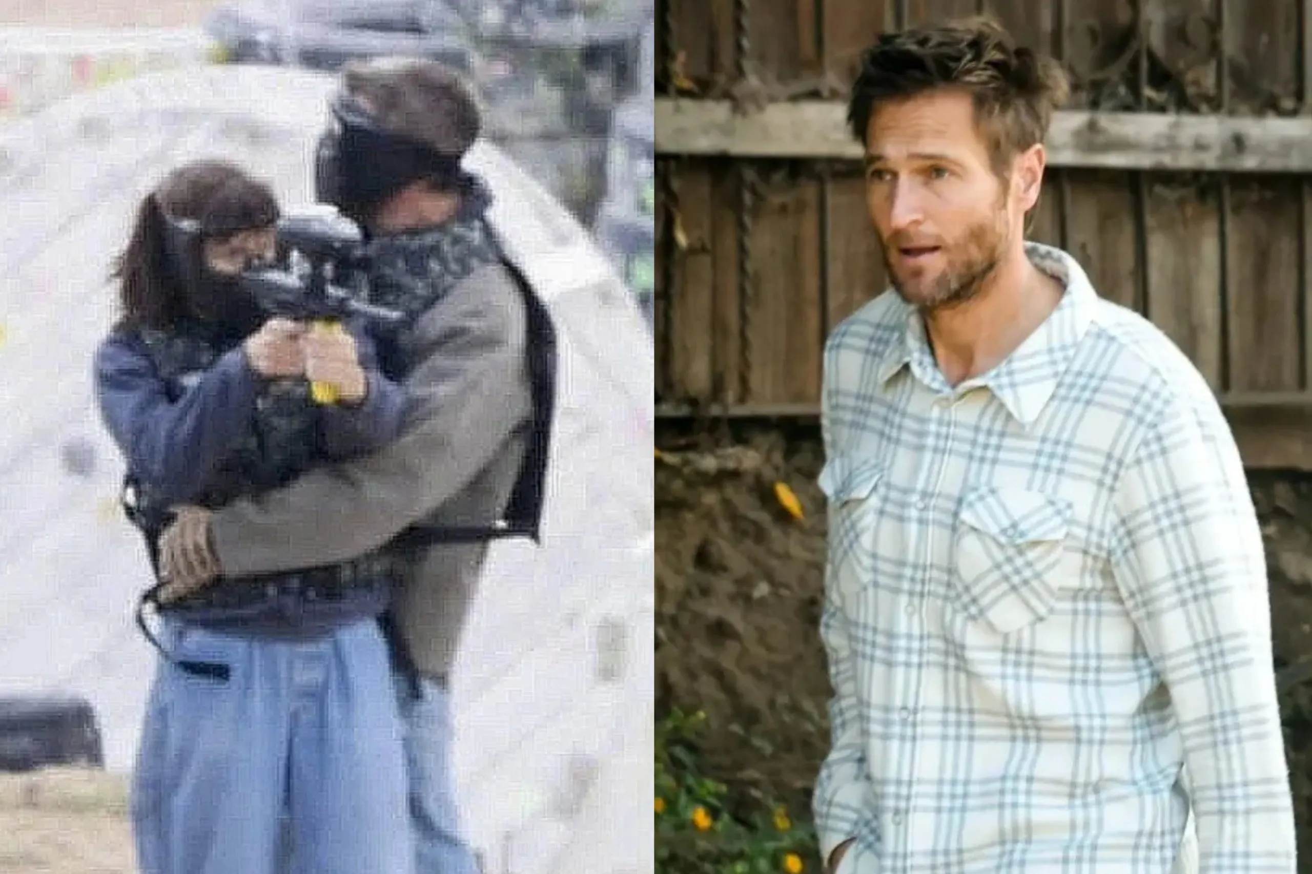 Pacarnya Pelukan dengan Ben Affleck, John Miller Beri Ultimatum