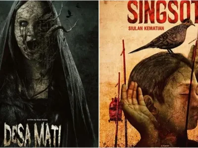 Film Maret 2025 yang Siap Menemani Sepanjang Bulan Ramadhan (Foto: Dok. IMDb)
