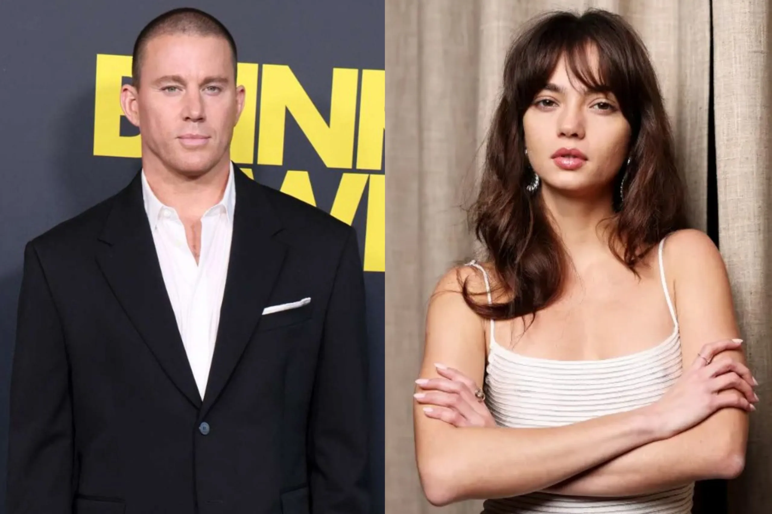 Putus dari Zoe Kravitz, Channing Tatum Pacari Model Bali