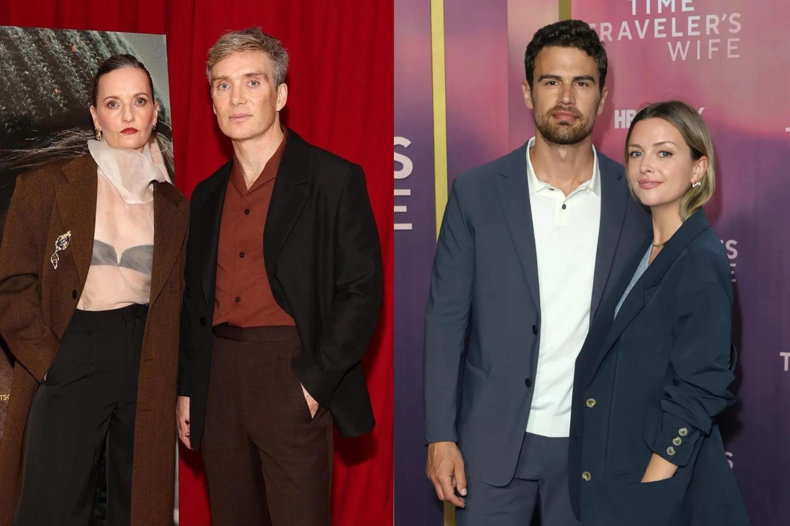 Idaman Para Wanita, Aktor Hollywood Ini Dikenal Sayang Istri