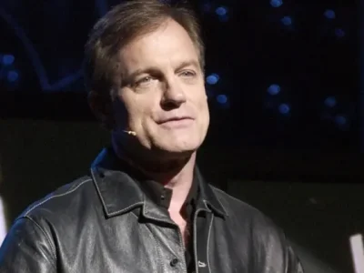 Stephen Collins diduga telah menikah dengan Jenny Nagel (Foto: Dok. WireImage)