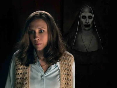 Film 'The Conjuring: Last Rites' tayang September 2025 (Foto: Warner Bros. Pictures)