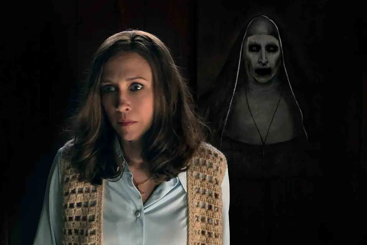 Penutup Conjuring Universe, ‘The Last Rites’ Tayang Akhir 2025