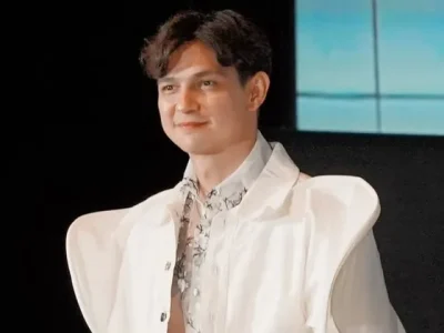 Marcell Darwin debut film drama-religi, ‘Dalam Sujudku’ (Foto: Instagram/marcelldarwin)