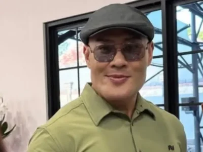 Deddy Corbuzier (Foto: Instagram/mastercorbuzier)