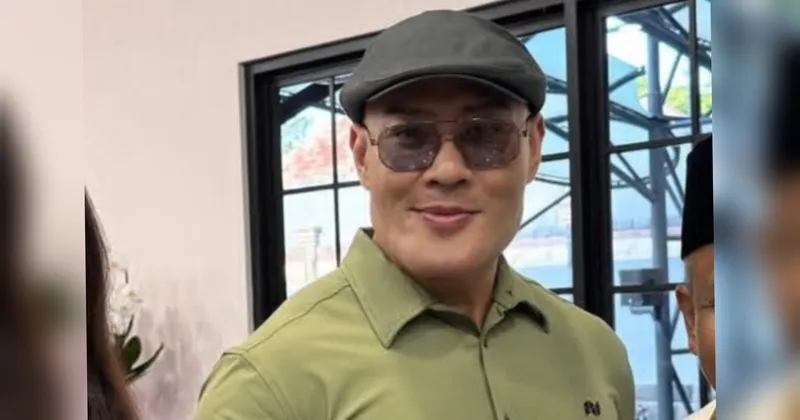 Deddy Corbuzier Dicibir usai Tawarkan Investasi ke Kartunis