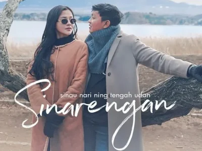 Denny Caknan merilis sebuah lagu berjudul Sinarengan. Foto : Dok. Denny Caknan