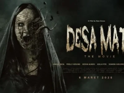Fakta menarik film ‘Desa Mati the Movie’ (Foto: Instagram/desamati_themovie)