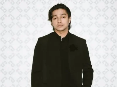 Deva Mahenra ungkapa alasan mau bermain di film 'Setetes Embun Cinta Niyala' (Foto: Instagram/devamahenra)
