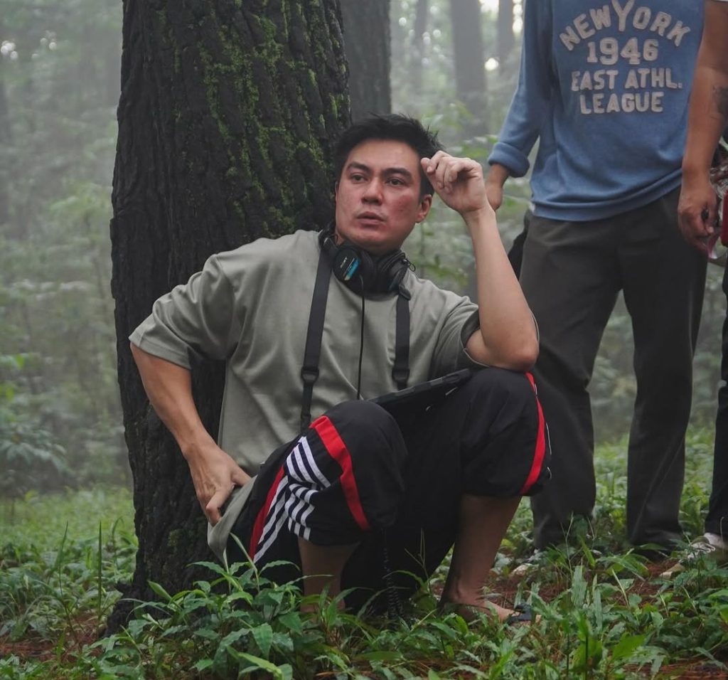Film Baim Wong diboikot netizen (Foto: Instagram/baimwong)
