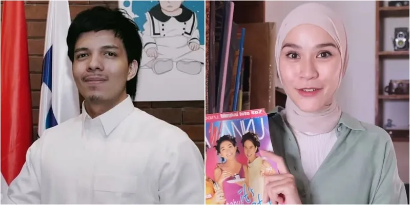 Berkah Awal 2025, 4 Artis Berikut Bangun Masjid