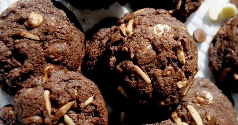Lebaran Tetap Sehat: Resep Kue Kering Cokelat Rendah Kalori