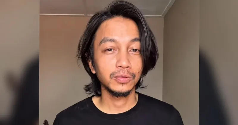 Kondisi Terkini Fiersa Besari Usai Dievakuasi dari Gunung Cartenz