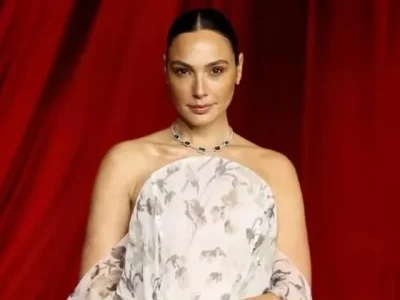 Gal Gadot (Foto: Instagram/gal_gadot)