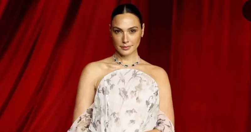 Gal Gadot Dapat Ancaman Pembunuhan, Disney Tambah Sekuriti