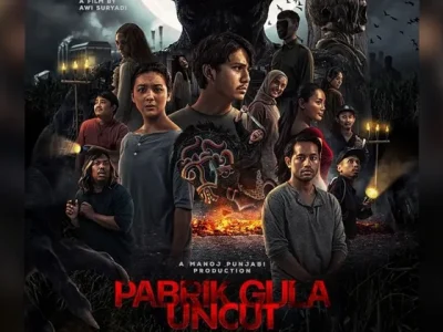 Film ‘Pabrik Gula’. (Foto: Instagram/mdpictures_official)