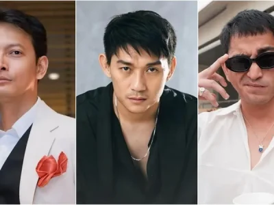 Sejumlah pemain film komentari pengangkatan Ifan Seventeen sebagai Dirut PT PFN (Foto: Instagram/fedinuril, ifanseventeen, bojvoyej)