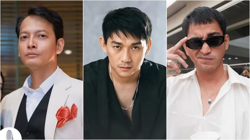 Ifan Seventeen Jadi Dirut PT PFN, Para Pemain Film Buka Suara