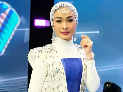 Iis Dahlia ingin punya cucu sebelum meninggal (Foto: Instagram/isdadahlia)