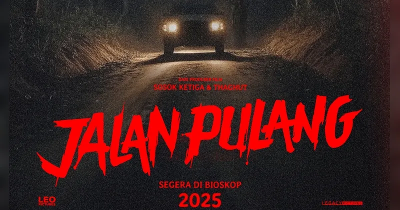 3 Ratu Horor Indonesia Bertemu di Film ‘Jalan Pulang’