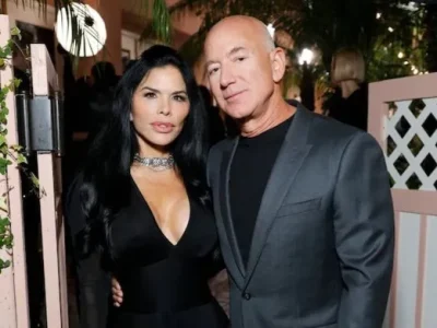 Jeff Bezos dan Lauren Sanchez dikabarkan menyiapkan pesta pernikahan (Foto: WireImage)