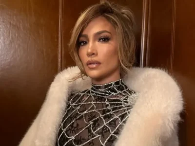 Jennifer Lopez (Foto: Instagram/jlo)
