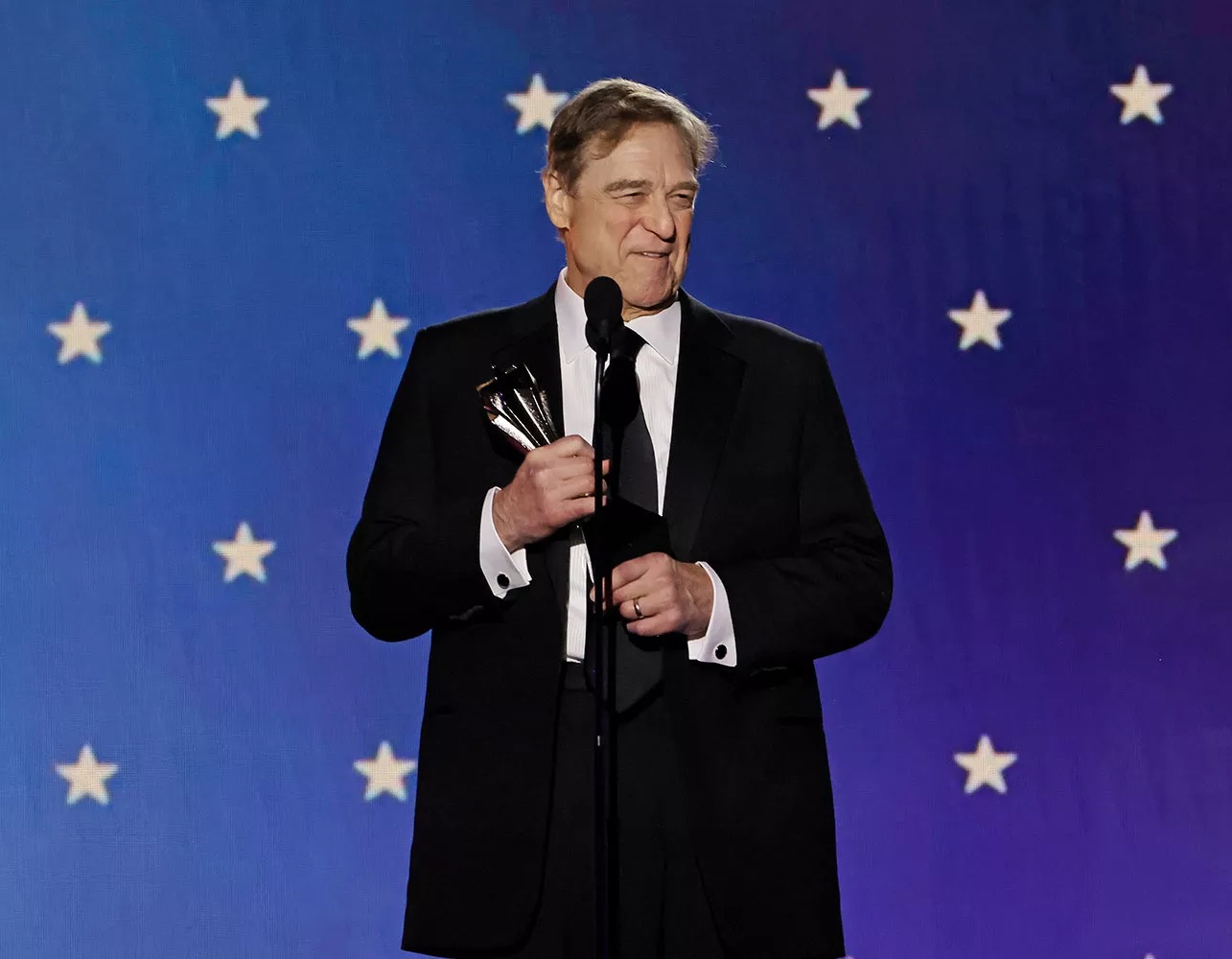 John Goodman (Foto: Getty Images)