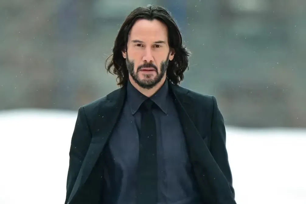 Film ‘John Wick 5’ Diproduksi, Keanu Reeves Kembali?