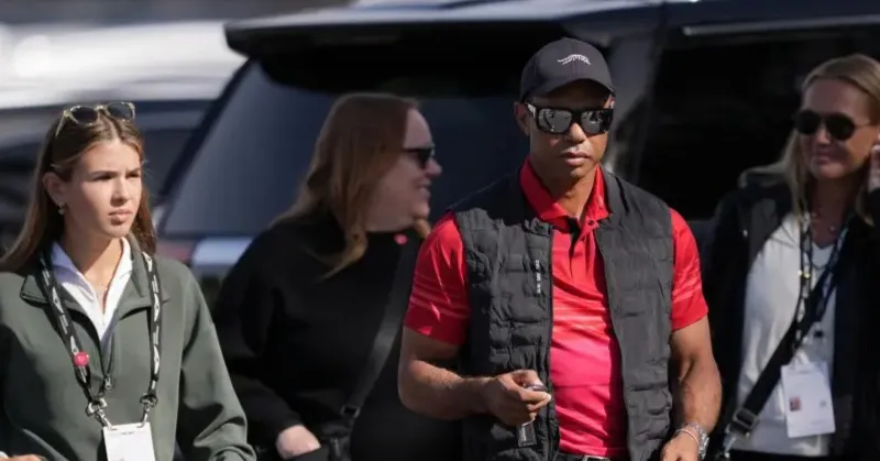 Vanessa Trump Diam-diam Pacaran dengan Pemain Golf