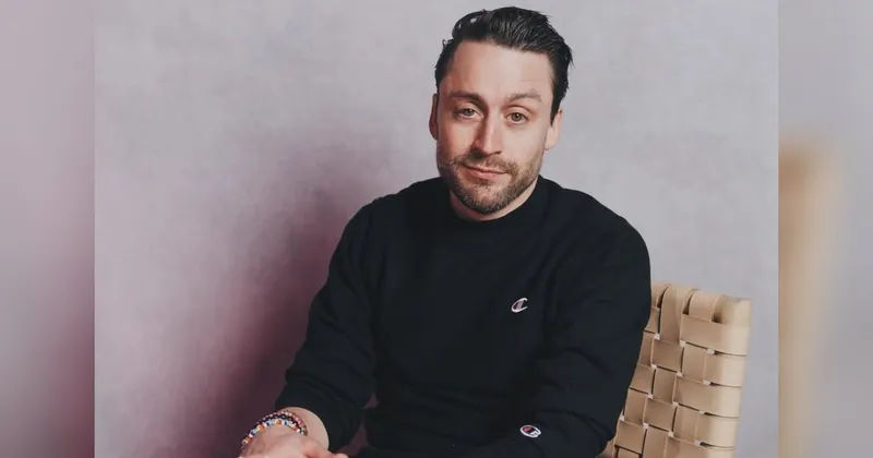 37 Tahun Berkarir, Kieran Culkin Akhirnya Raih Oscar Pertama