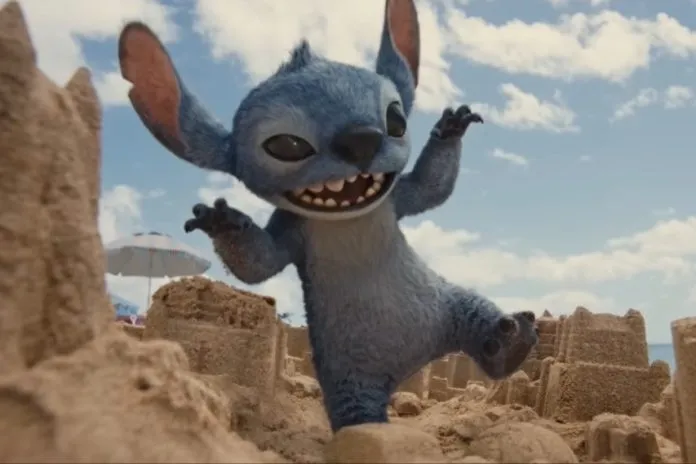 Kekacauan Baru di Trailer ‘Lilo and Stitch’ Live Action