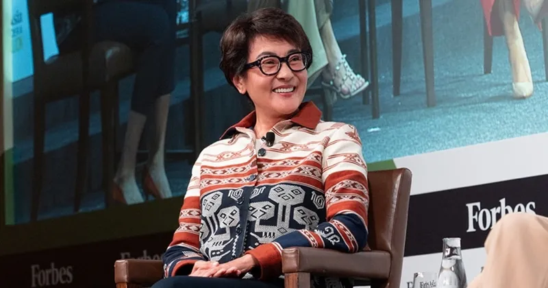 Wanita Terkaya RI, Marina Budiman Kehilangan Setengah Kekayaannya