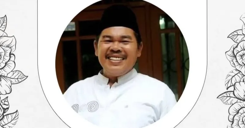 Komedian Mat Solar Meninggal Dunia, Netizen Kenang ‘Bajaj Bajuri’