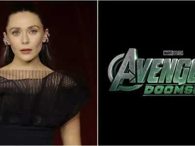 Elizabeth Olsen dan nama lain absen dari 2 film Avengers (Foto: Instagram/elizabetholesen.i, X/DiscussingFilm)