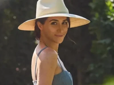 Meghan Markle (Foto: Instagram/_duchess_of_sussex)