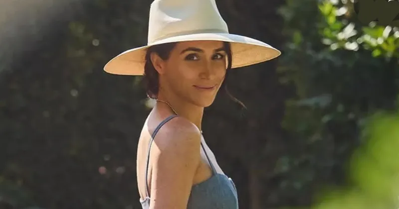 Gara-Gara Waffle, Meghan Markle Disebut Pembohong Manipulatif