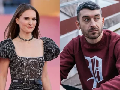 Natalie Portman dikabarkan berkencan dengan Tanguy Destable (Foto: Francois Durand/Getty Images dan Maison Vignaux/Billboard)