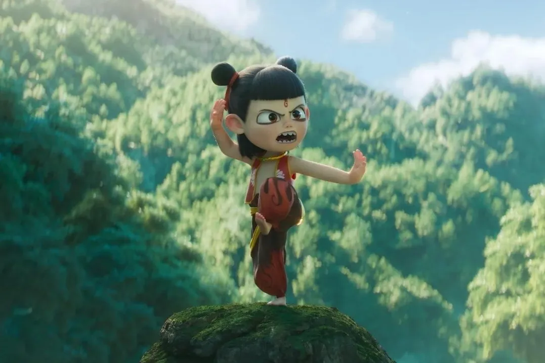 Film Animasi China Terlaris Dunia, ‘Ne Zha 2’ Tayang di Indonesia