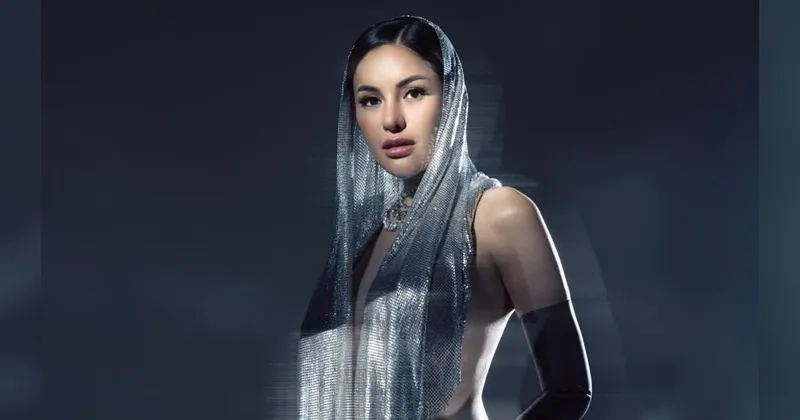 Nikita Mirzani Menangis Karena Sidang Terpaksa Dihentikan