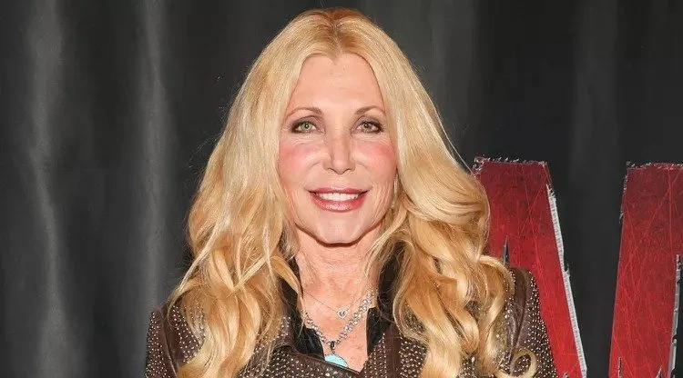 Pemicu Dugaan Bunuh Diri Pamela Bach Diungkap Teman