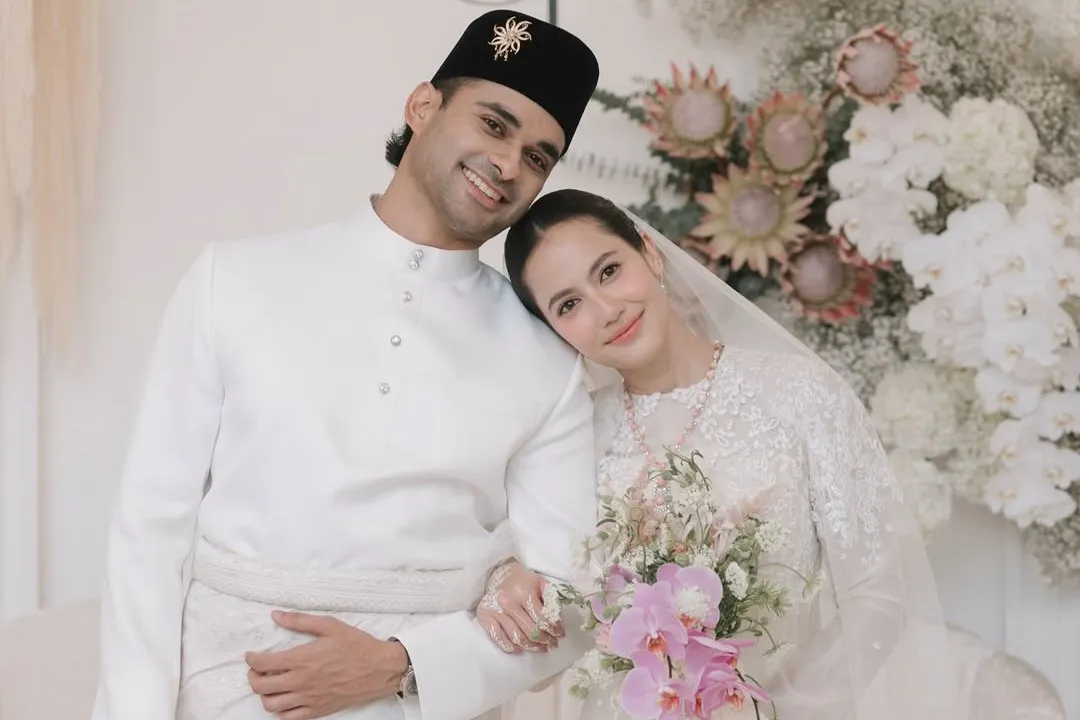 Ramadhan Pevita Pearce, Sahur Makin Simple Setelah Menikah