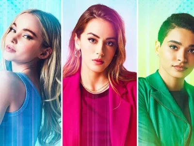 Trailer 'Powerpuff Girls' live action bocor (Foto: The CW)