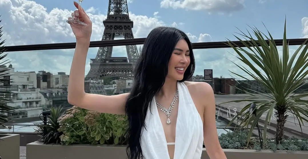 Dikecam Netizen, Michelle Halim Diduga Lakukan Doxing Anak