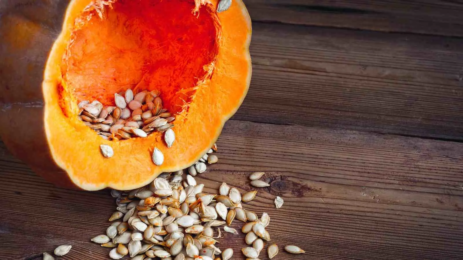Jangan Dibuang, Biji Labu Bisa Mengatasi Diabetes