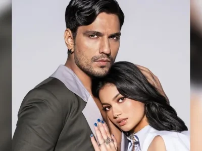 Ratu Sofya dan Cornelio Sunny (Foto: Instagram/ratusfy_)
