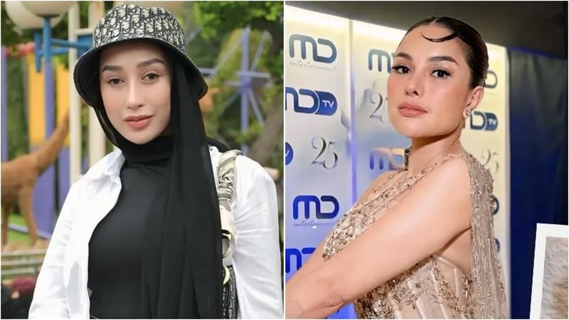 Eksepsi Nikita Mirzani Ditolak, Pihak Reza Gladys: Sadar Diri