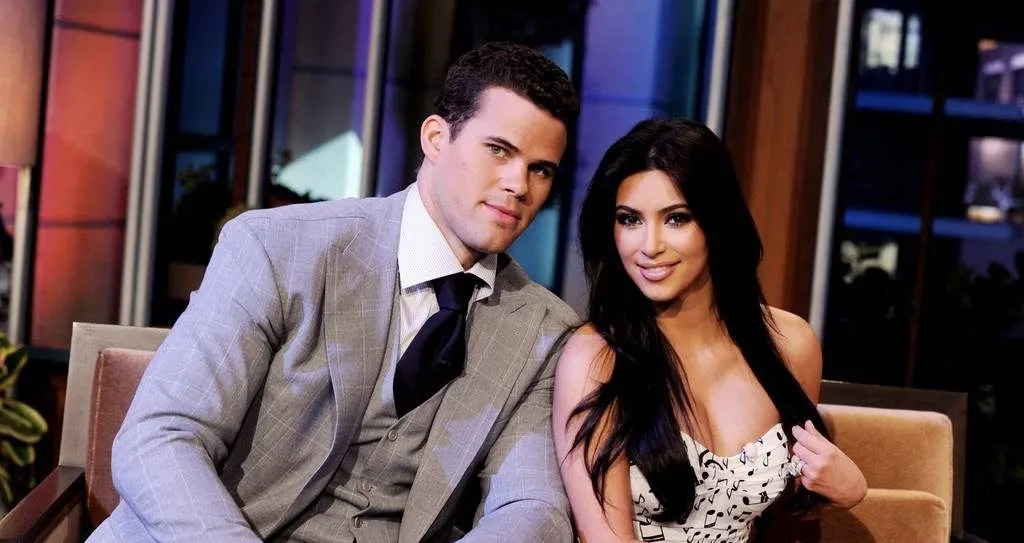 Cincin Pertunangan Kim Kardashian: Dibayar Sendiri, Direbut Kris Humphries