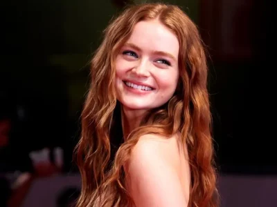 Sadie Sink gabung 'Spider-Man 4' (Foto: Getty Images)