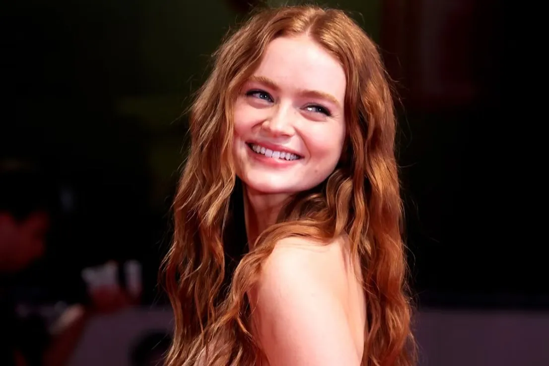 Aktris ‘Stranger Things’ Sadie Sink Bergabung di ‘Spider-Man 4’