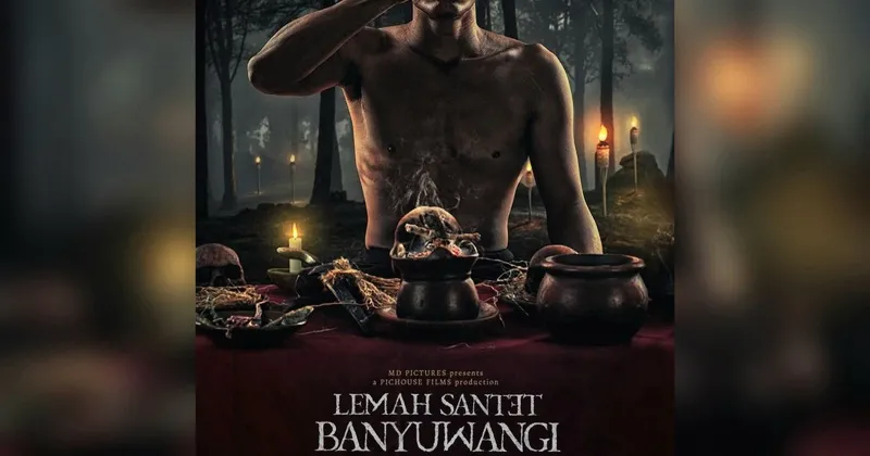 Film ‘Lemah Santet Banyuwangi’ Dianggap Merusak Citra Kota